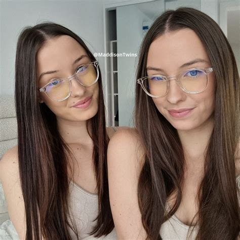 maddison twins nudes|Free maddisontwins (40) Porn Videos